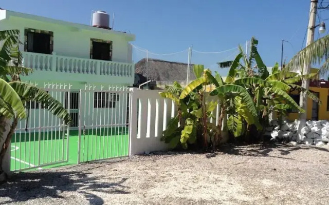 Sandoval Beach House