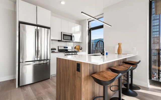 Grand Stay 4 High-end 2BR Apartments