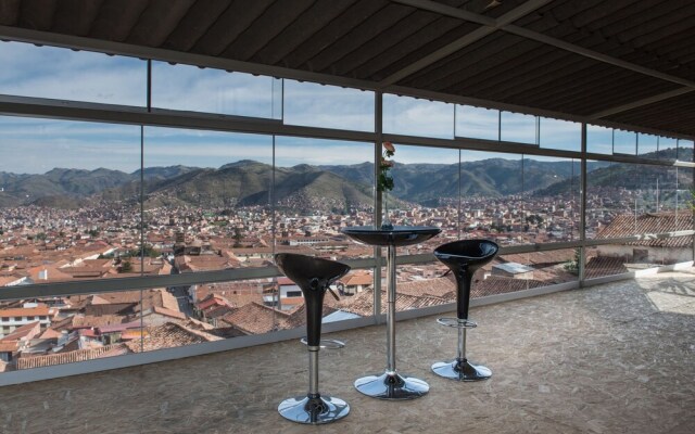 Hotel Luna de Oro Cusco