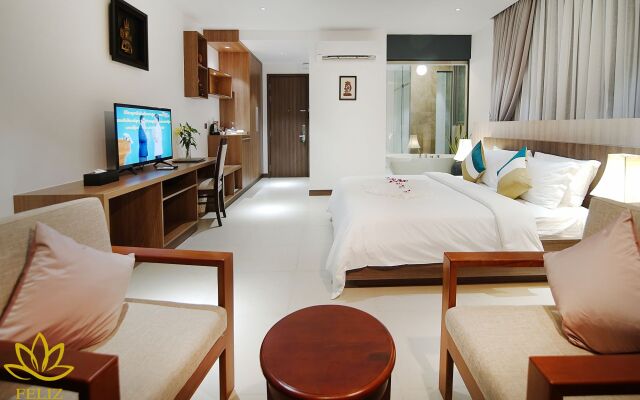 Feliz Urban Hotel