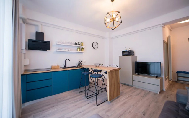 Apartament APARTEL GINKO cm