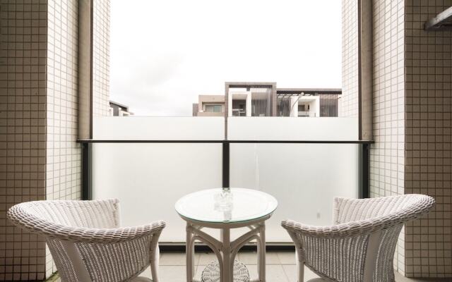 Ting Shuan B.B Hostel