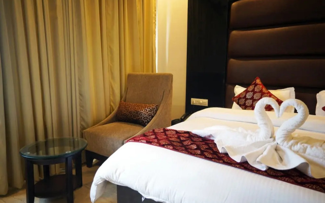 Panambi Resort Rishikesh