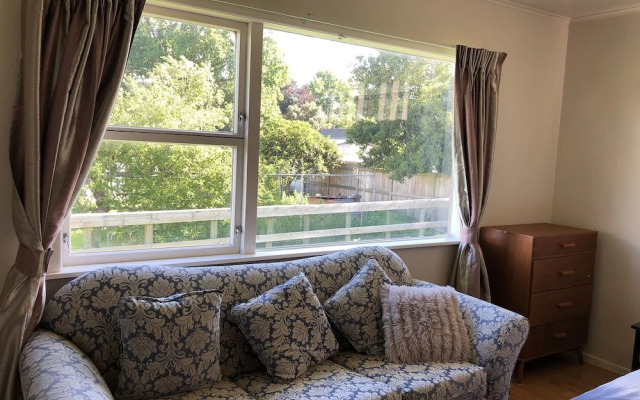 Jack & Di's Troutbeck Studio