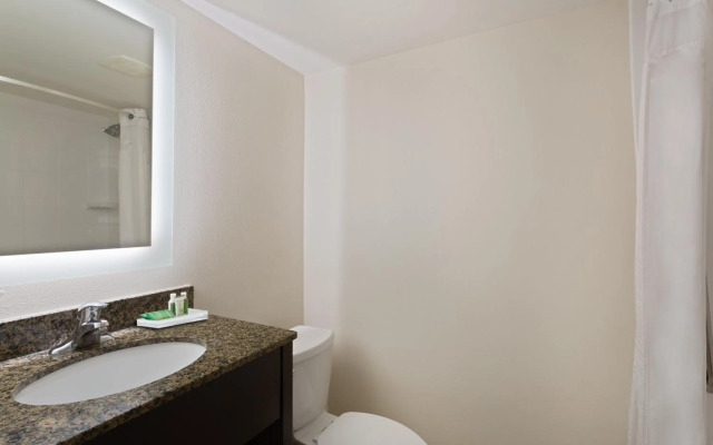 The Henley Park Hotel