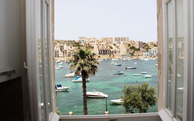 Blue Harbour 2 by Getaways Malta