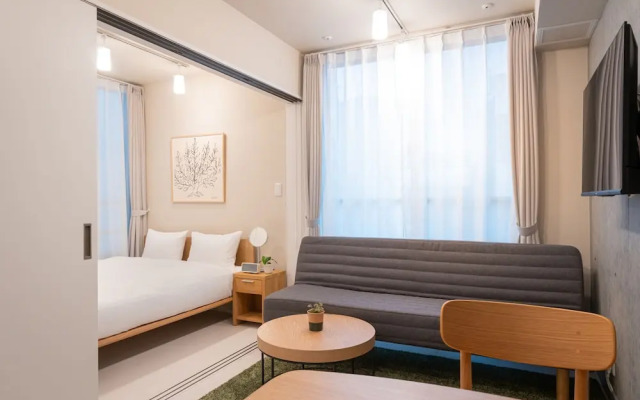 MINI HOUSE Tokyo South