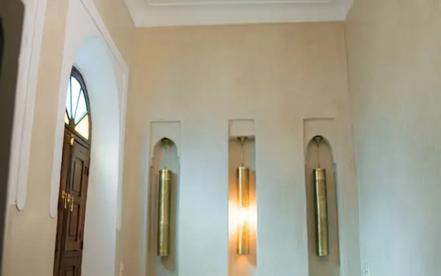 Riad Dar Zaouia