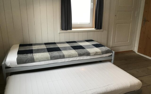 Hotel Schöntal – Guest Rooms – Filisur