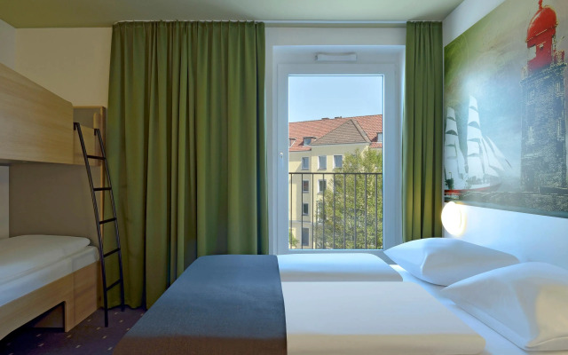 B&B Hotel Bremerhaven