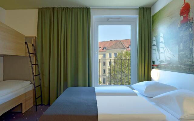 B&B Hotel Bremerhaven