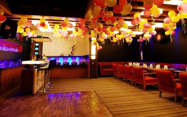 Hotel Onn