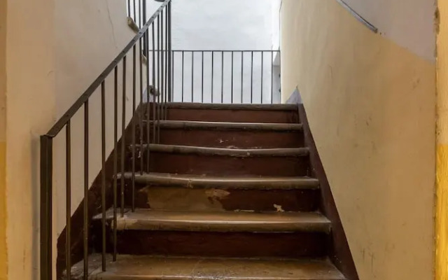 Mansardina Nosadella 9 by Wonderful Italy