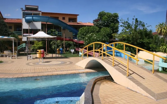 Hotel Praia Sol