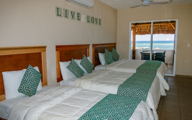 Hotel Beke