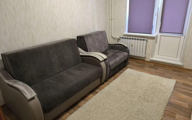 Апартаменты в микрорайоне Олимпийский 2