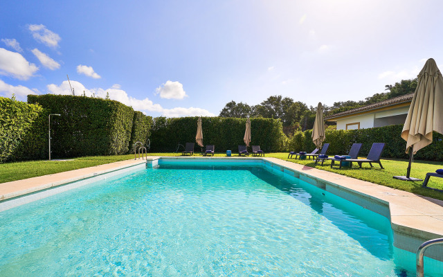 Hotel Castellar-Adults Only