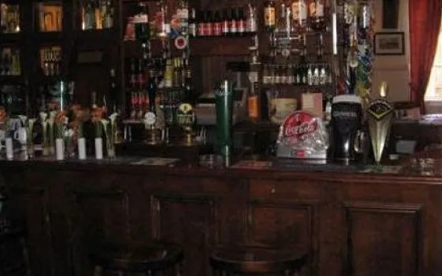 The Marlborough Head Inn