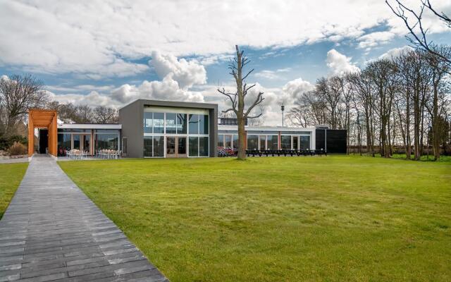 Stayokay Egmond - Hostel