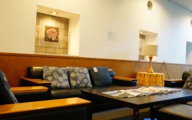 Dadu Fuji Resort Hot Spring