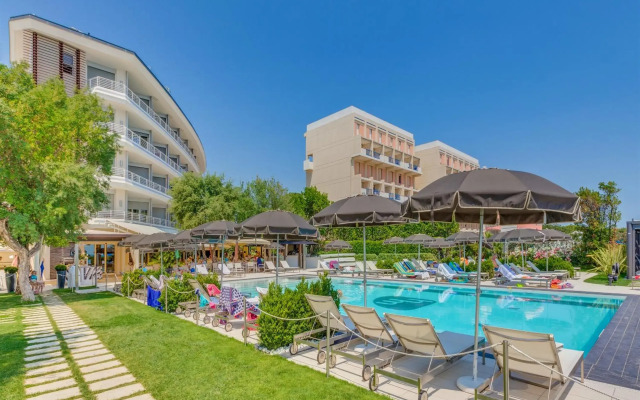 Hotel Mariver
