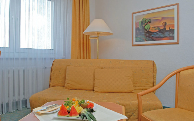 Werrapark Resort Hotel Frankenblick