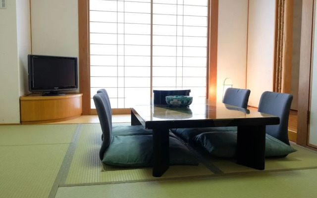 Hotel Riviera Shishikui