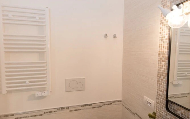 Tirso SessantOtto Boutique Rooms