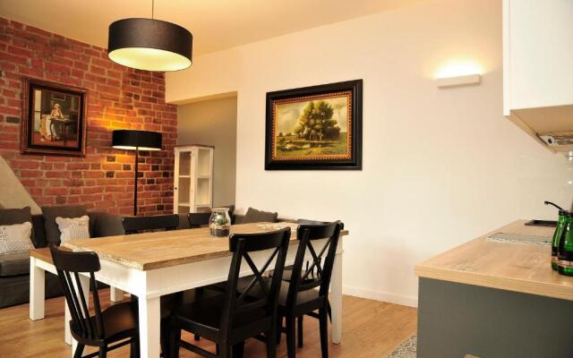 Apartamenty Kopernika 14