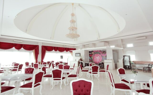 Kosotel By OYO Rooms