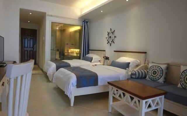 Fenghuang Shanshui Hongwan Sea View Holiday Hotel