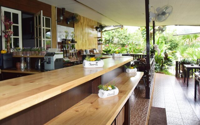 Homestay Chiang Rai