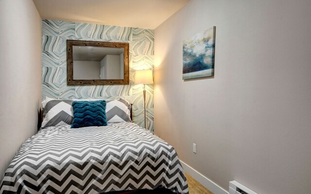 Fountain Court Jewel Suite - Two Bedroom Apartment