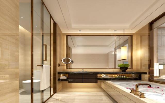 Wanda Realm Huangshi