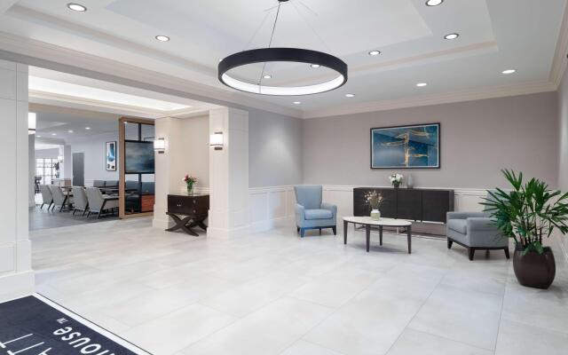 HYATT house White Plains