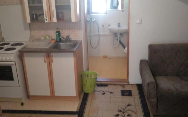 Apartments Milinkovic