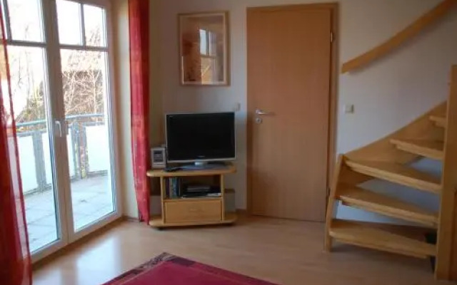 Zur Hanse Wohnung 4 3 - Zur Hanse Süd