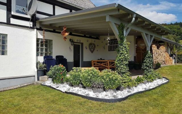 Flat Near the ski Area in Medebach