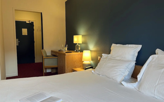 Le Pré Saint Germain