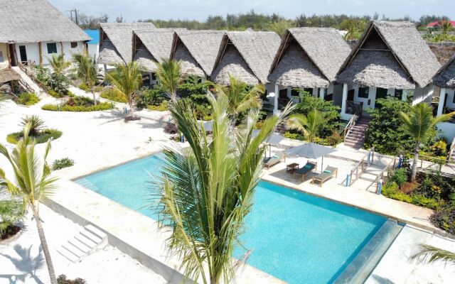 Jabali Bungalows Lodge