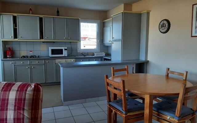 Appartement Ciboure, 2 pièces, 4 personnes - FR-1-239-623