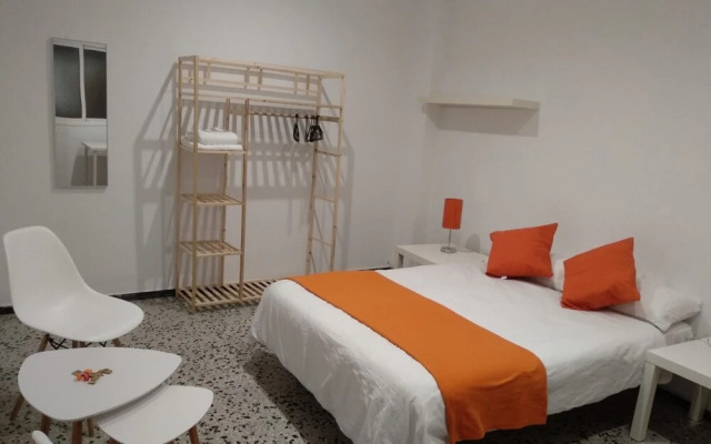Residencial Fontanillo