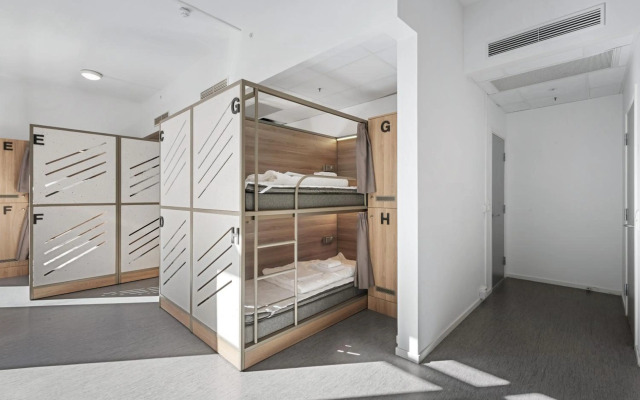 K7 Hotel Oslo