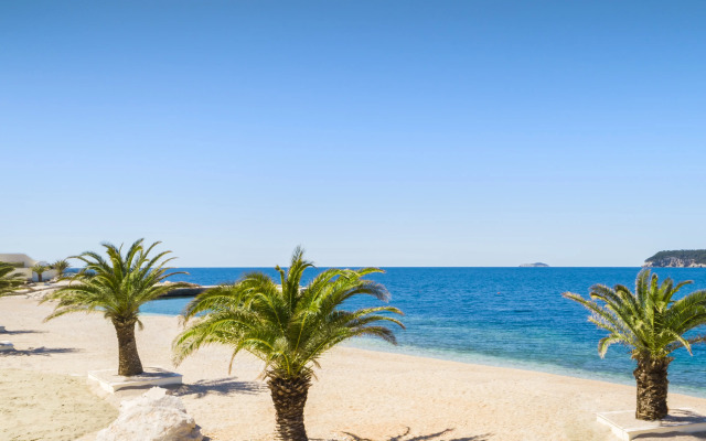 President Hotel, Valamar Collection