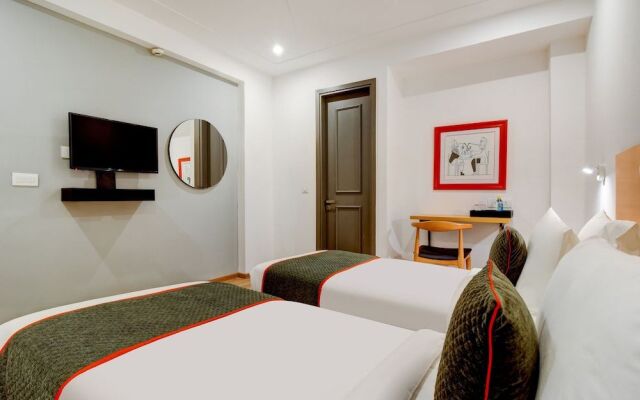 OYO Townhouse 219, Sector 49, Gurgaon