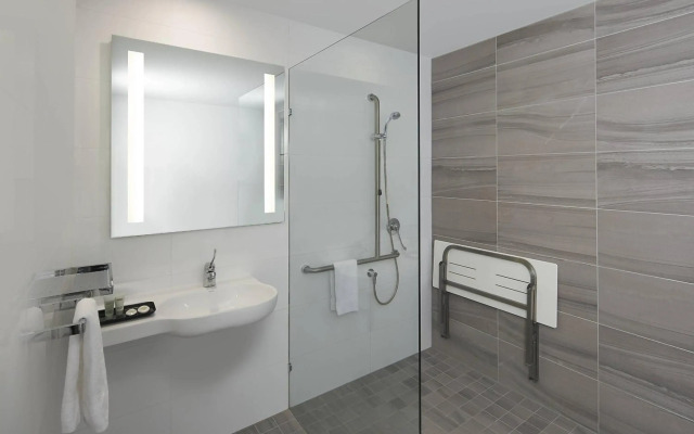 Courtyard by Marriott Brisbane South Bank