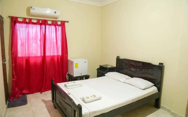 Hostal Casa Mebi