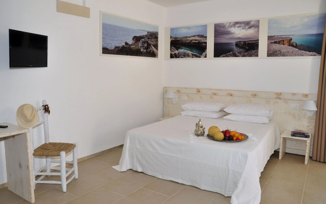 Agriturismo La Turrita