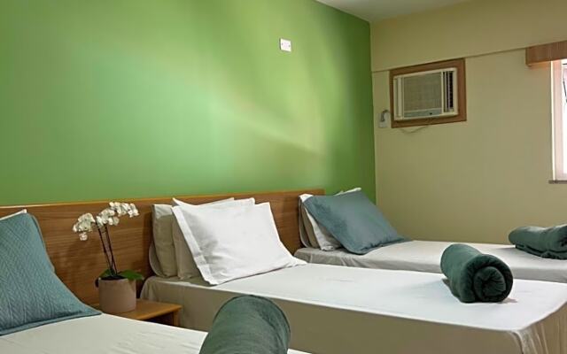 Imperial Suítes by Hotel Prado