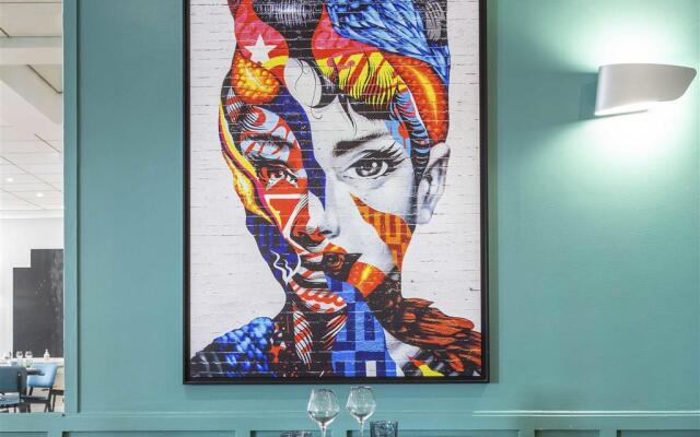 Mercure Paris Porte d'Orléans